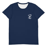 Monkey Hanger Athletic T-Shirt
